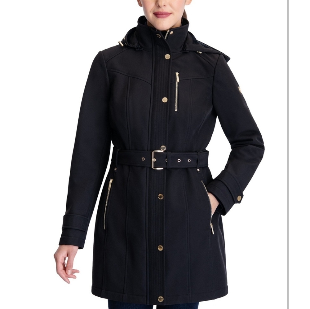 Michael Kors Raincoat